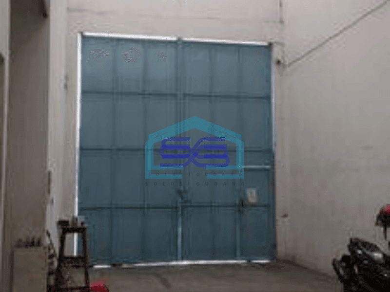DIJUAL GUDANG DAAN MOGOT ARCADIA JAKARTA BARAT