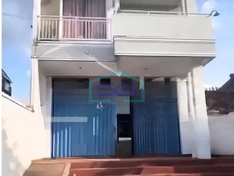Dijual Ruko di Mejobo, Kudus Jawa Tengah Luas Tanah 150m²
