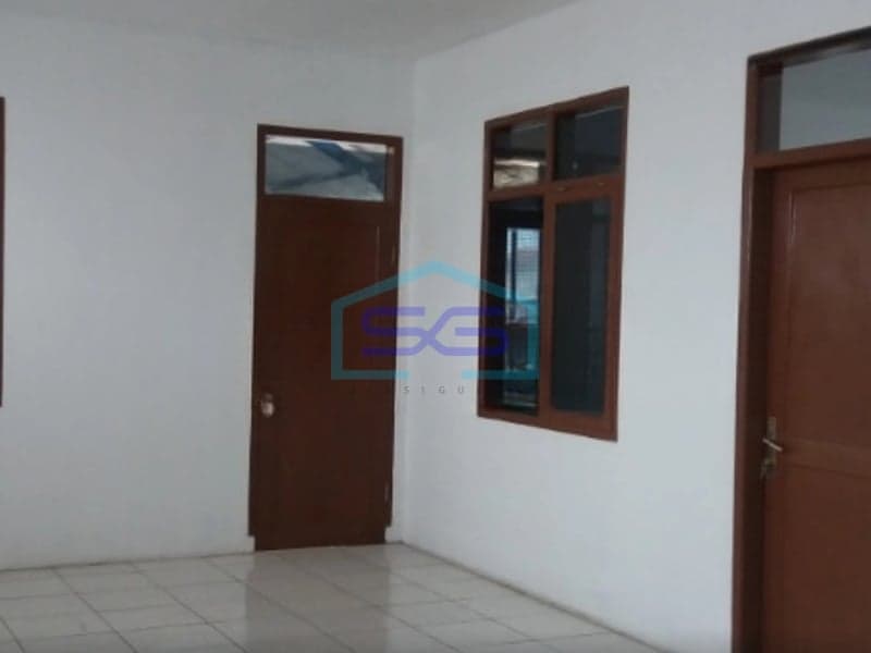 Disewakan Gudang Kondisi Bagus dan Luas di Caringin, Bandung LB 400 m²