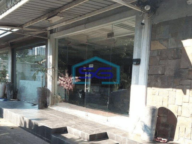 Disewakan Gudang Bagus Di Sunter Jakarta Utara