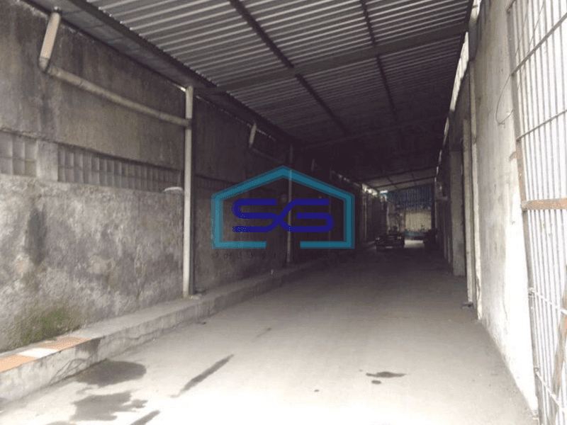 Disewakan Gudang Luas di Kopo Permai Bandung