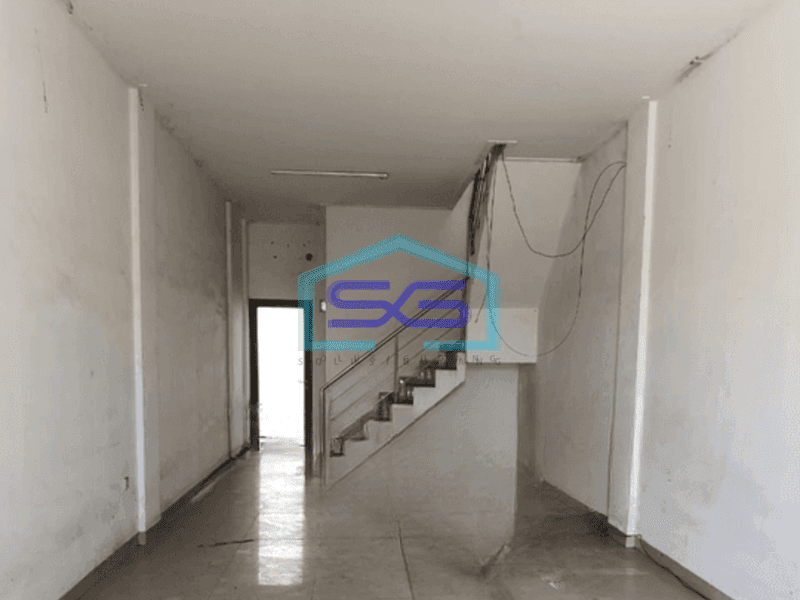 Dijual Ruko Cocok Untuk Gudang di Cimahi Bandung