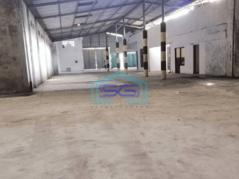 Disewa Gudang di gedungkiwo Mantrijeron dekat Ringroud dan Kota Yogyakarta