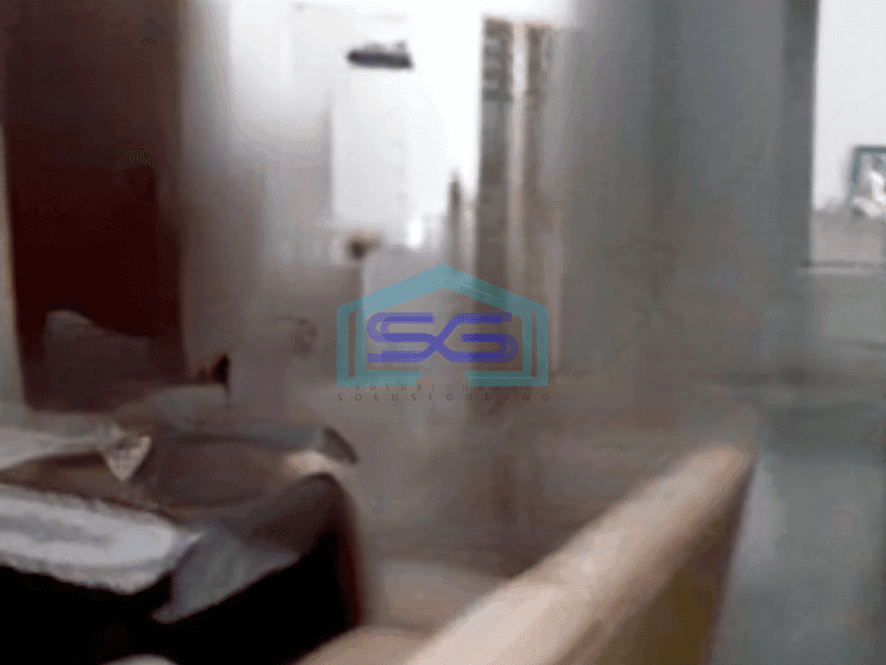 Dijual Gudang di Tumpang Malang Lokasi Strategis Luas Tanah 2651 m²