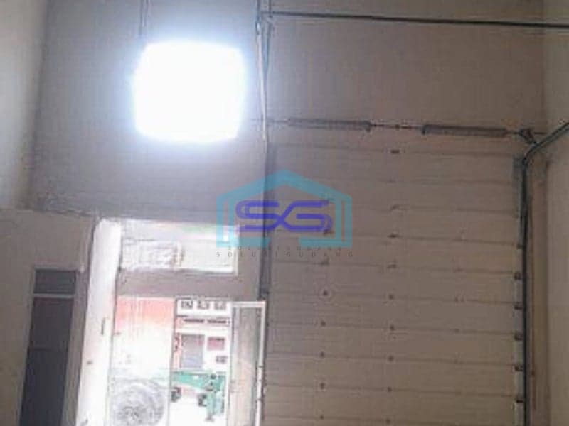 Disewakan Gudang Siap Pakai di Kawasan Pergudangan yg Rapih di Cakung Jakarta Timur