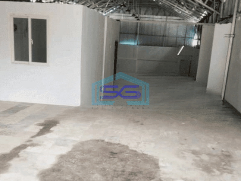 Disewakan Gudang Lokasi Sangat Strategis Lokasi Denpasar Bali