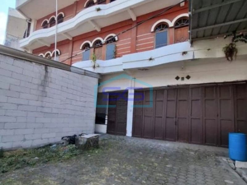 Disewakan Ruko Strategis di Terusan Pasirkoja Bandung Luas Bangunan 300 m²