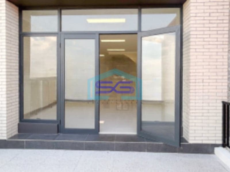 Disewakan Ruko Luas Bangunan  326 m² Lokasi Gading Serpong Tangerang