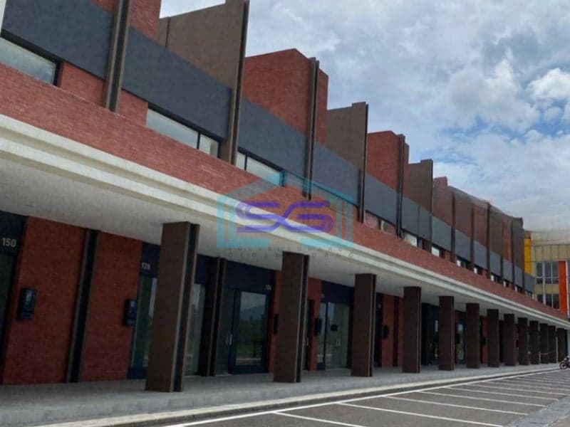 Dijual Ruko Baru Siap Pakai Di Summarecon Bandung