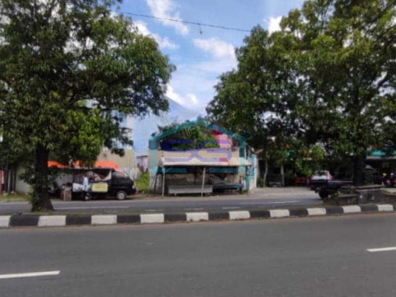 Dijual Tanah di Maguwoharjo, Depok, Sleman Yogyakarta