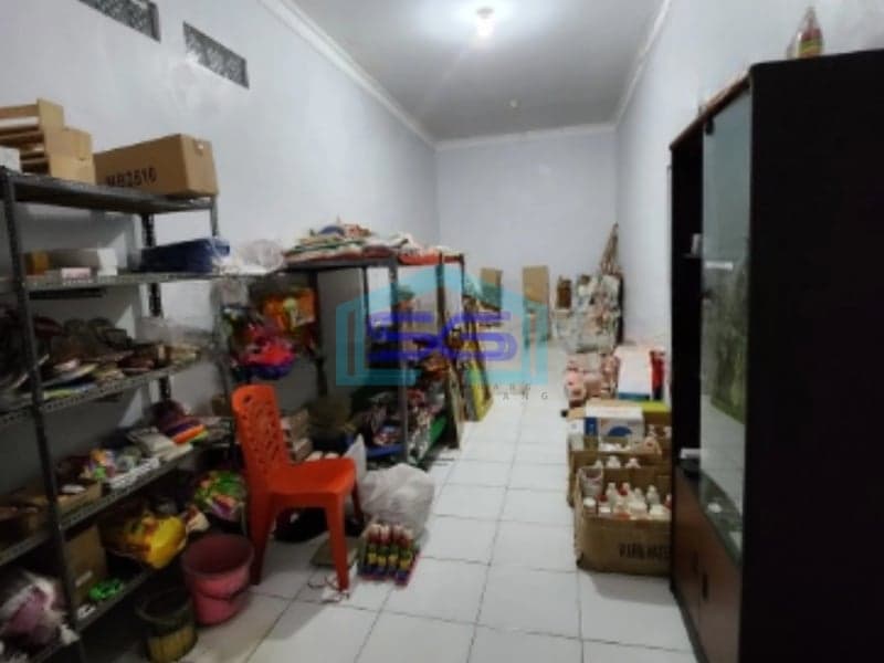 Dijual Gudang Terawat Siap Pakai SHM di Mangunharjo Semarang Selatan Luas Tanah 820m2