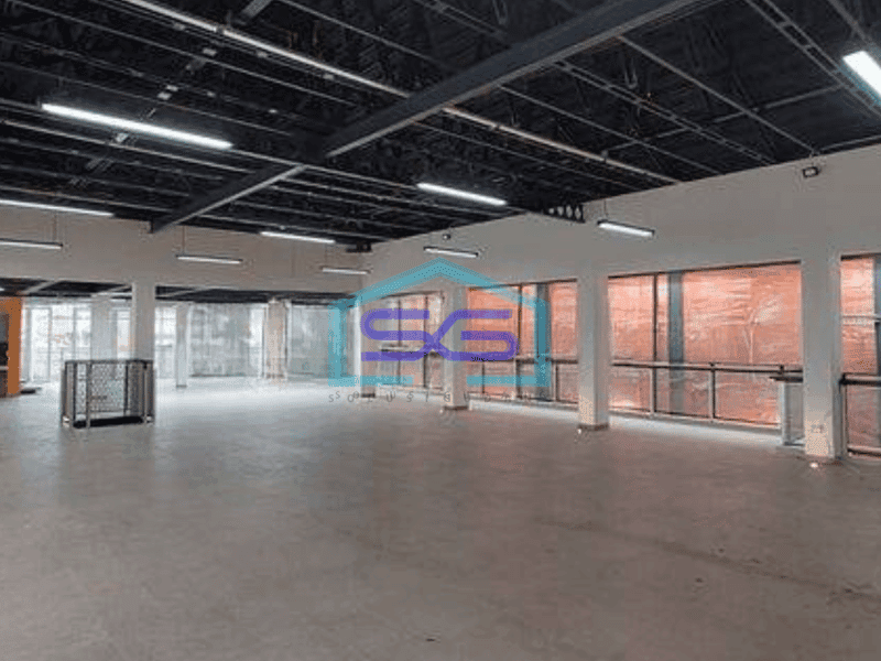 Disewa Gedung Baru Cocok Ruang Usaha Dan Kantor di Area Braga