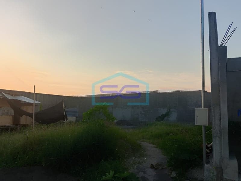 Dijual Tanah di Denpasar Bali Luas Tanah 399 m²