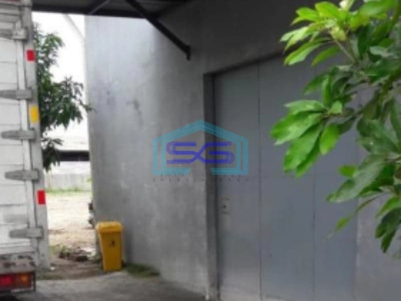 Disewakan Gudang Bersama Bebas Banjir di Gede Bage Bandung Luas 320m2