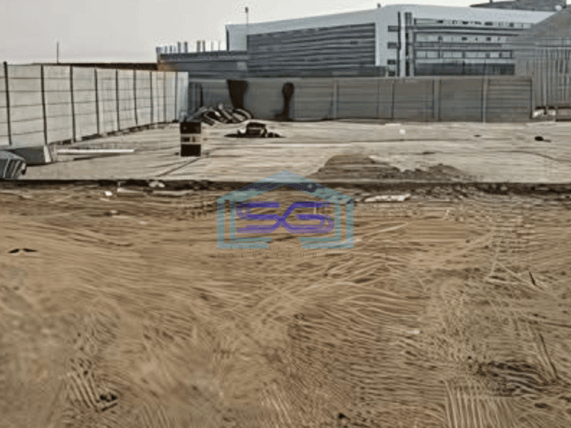 Disewa Gudang Baru Lb 2964 M² Di Jl Raya Bayur Tangerang