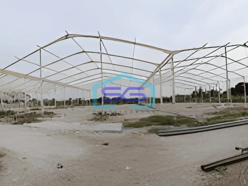Disewakan Gudang di Cikupa Tangerang
