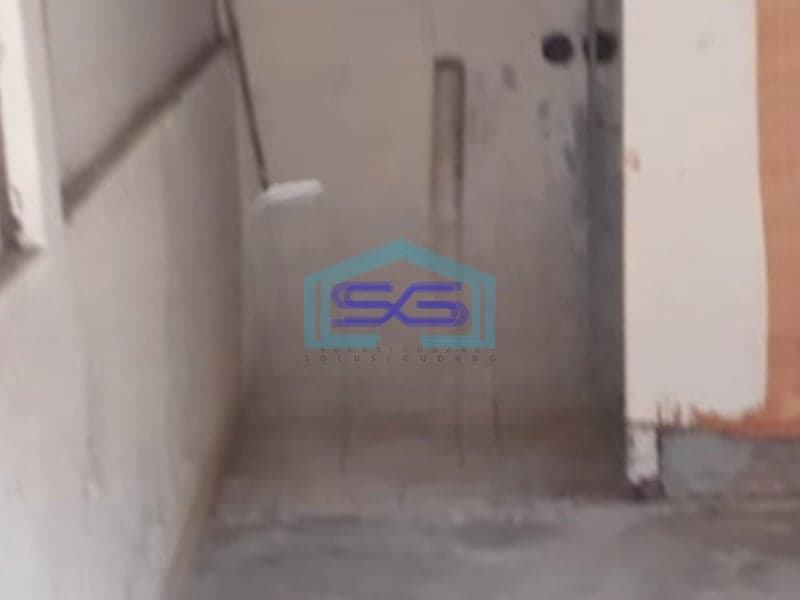Dijual Ruko 3 Lantai Luas Bangunan 215 m² Lokasi Tamansari Jakarta Barat