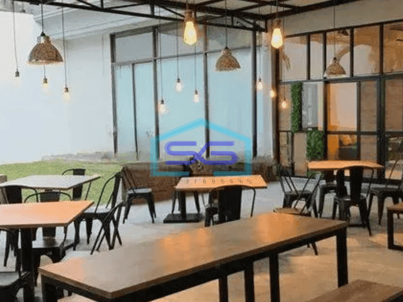 Disewakan Gudang  di kota surabaya