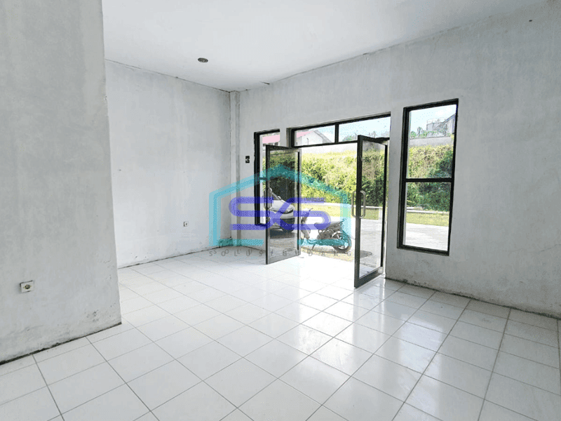 Disewakan Gudang di Makmur Amplas Medan