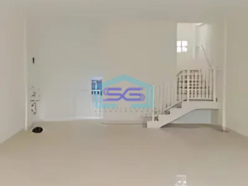 Dijual Ruko Jalan bkr Bandung LB 250m2