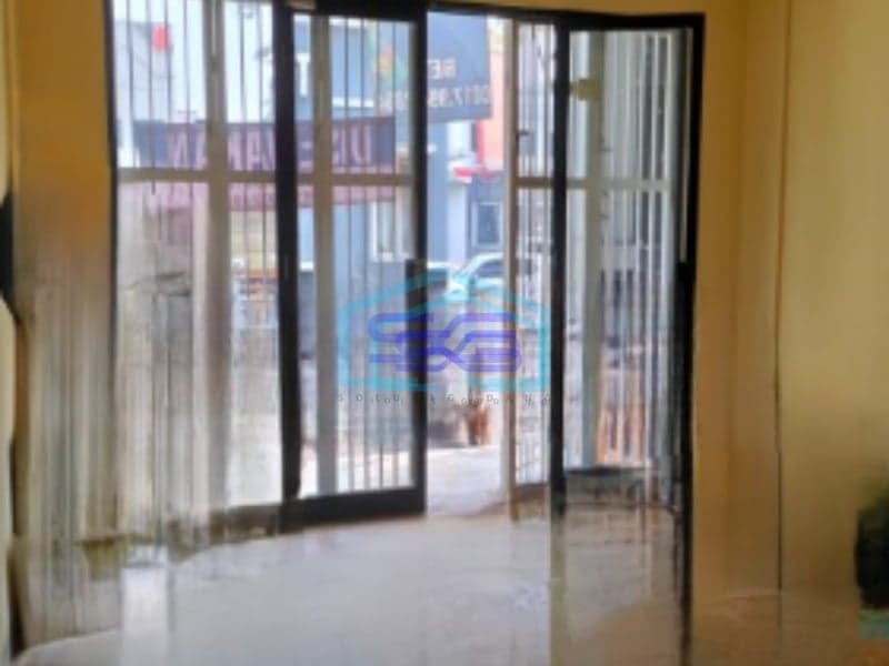 Disewakan Ruko Venice Arcade Graha Raya Di Tangerang Selatan Luas Bangunan  114 m²