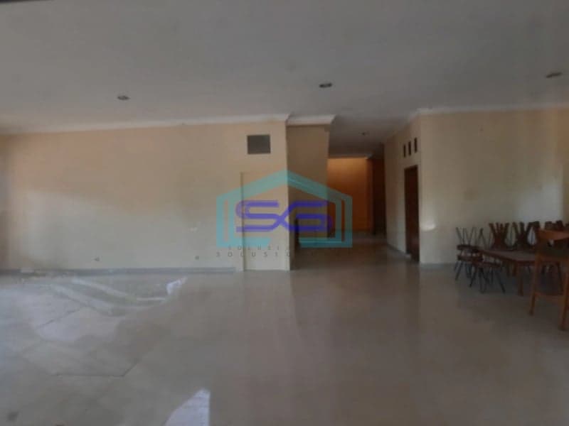 Disewakan Ruang Usaha di Kebagusan Raya Jakarta Selatan LB 350m2