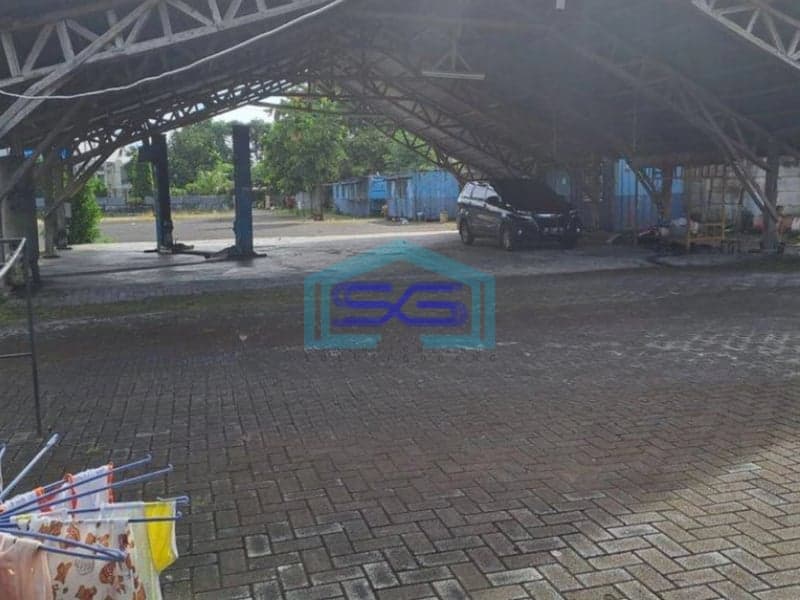 Disewakan Tanah di Malalayang Manado LT 5000m2 Sulawesi Utara