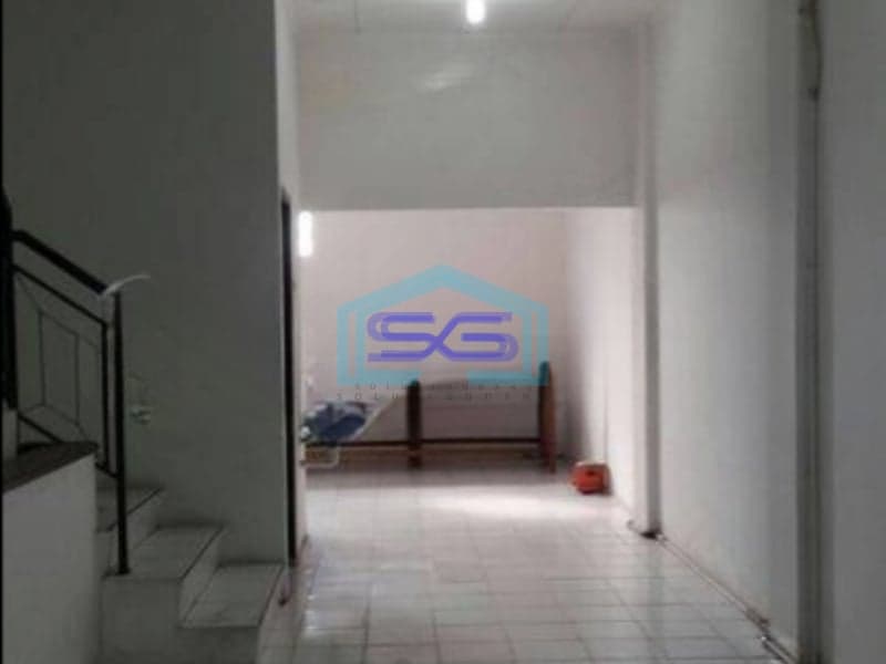 Dijual Ruko Pangeran Jayakarta Lokasi Strategis Jakarta Pusat LB 340m2