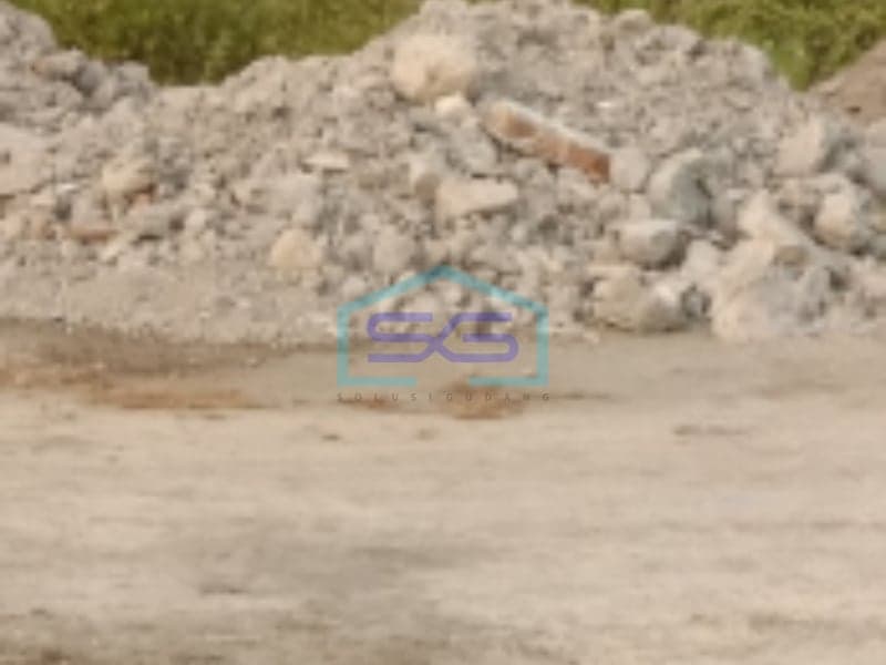 For Rent: Spacious Land 4000 m² in Surabaya, East Java