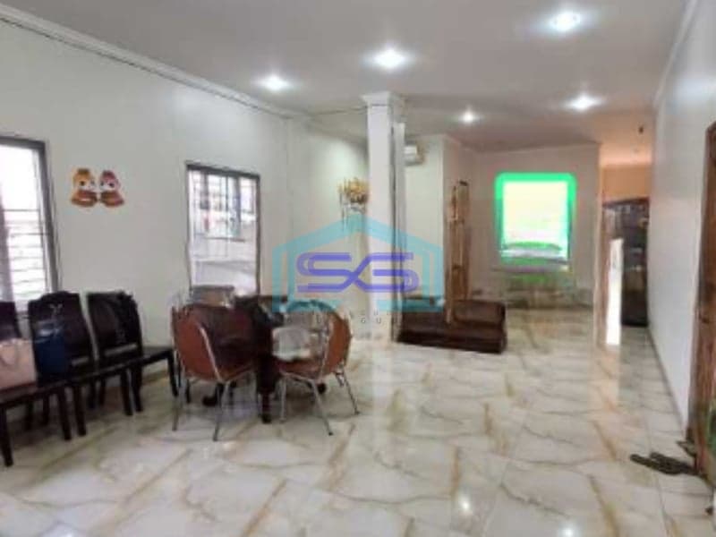Dijual Cepat Ruko Murah Luas Tanah 404 m² Lokasi di Duri Kepa Jakarta Barat