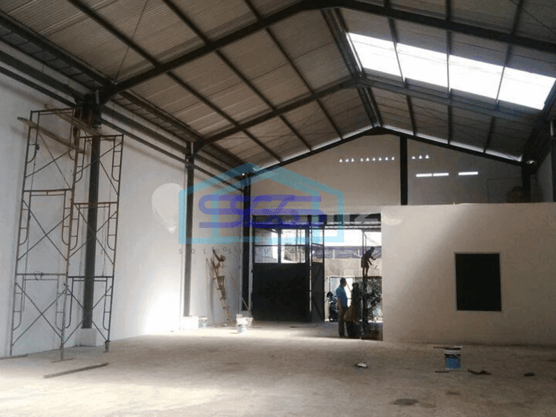 Disewa gudang kopo caringin