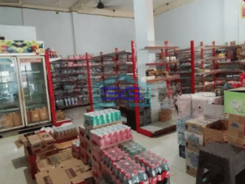 Dijual Ruko Kalimutu di Denpansar