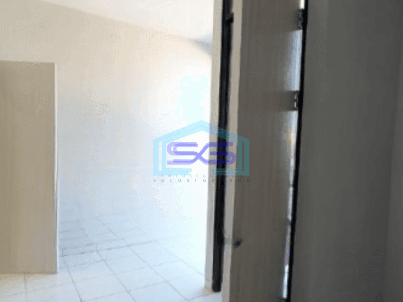 Dijual Gudang Lokasi Strategis dan Bebas Banjir Lokasi Gedangan Sidoarjo Luas Tanah  228 m²