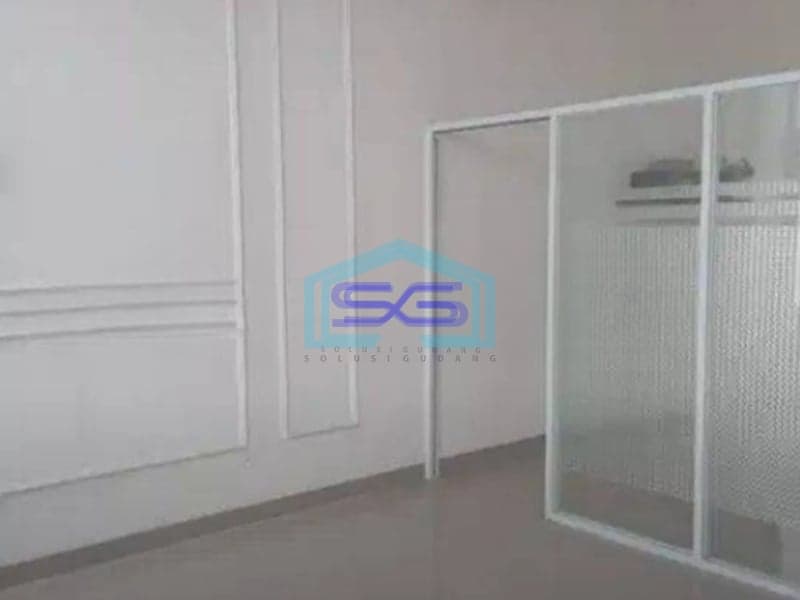Dijual Ruko Sriwijaya Bandung Mainroad Bagus Terawat