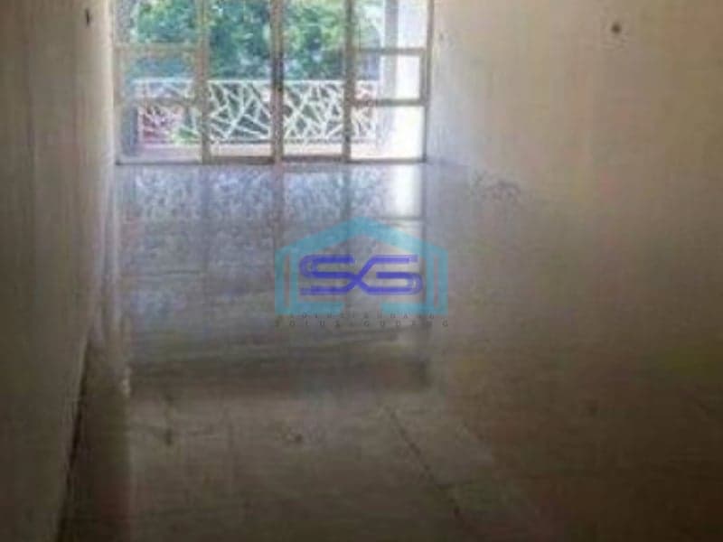 Disewakan Ruko Luas Tanah 100 m2 Lokasi Tenggilis Mejoyo Surabaya
