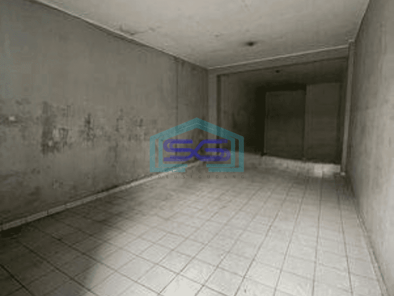 Disewa Ruko Strategis Di Jl.Brigjen Sudiarto, Ambarawa