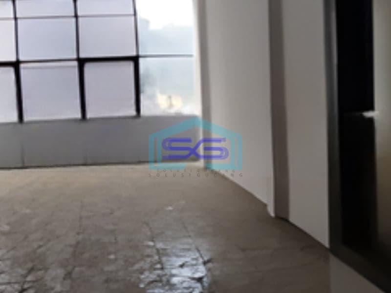 Di Sewakan Ruko Daerah Super Strategis Pamulang Tangerang Luas Bangunan  175 m²