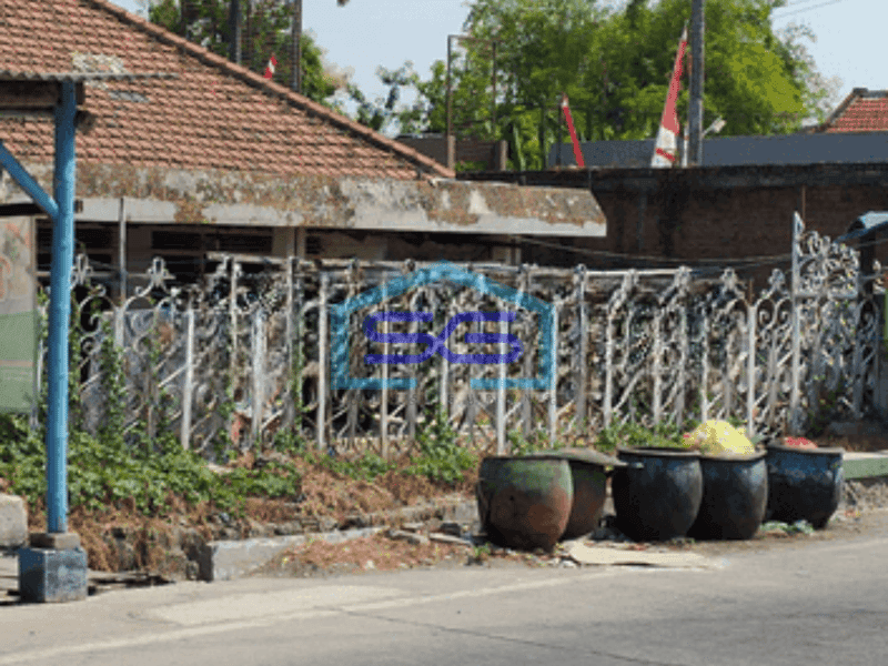 Dijual Tanah di Sedati Sidoarjo Jawa Timur