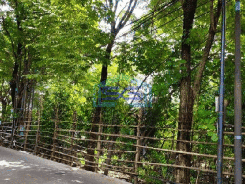 Dijual Tanah Murah Siap Bangun Luas 2845 m² di Ciledug Tangerang
