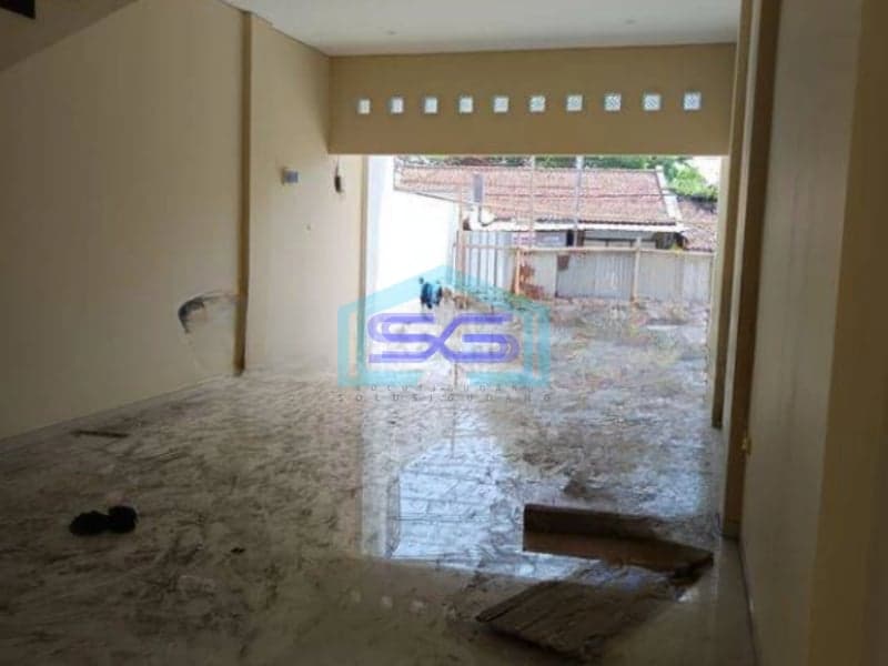 Dijual Ruko Kopo Katapang Bandung Lokasi Strategis Harga Terbaik