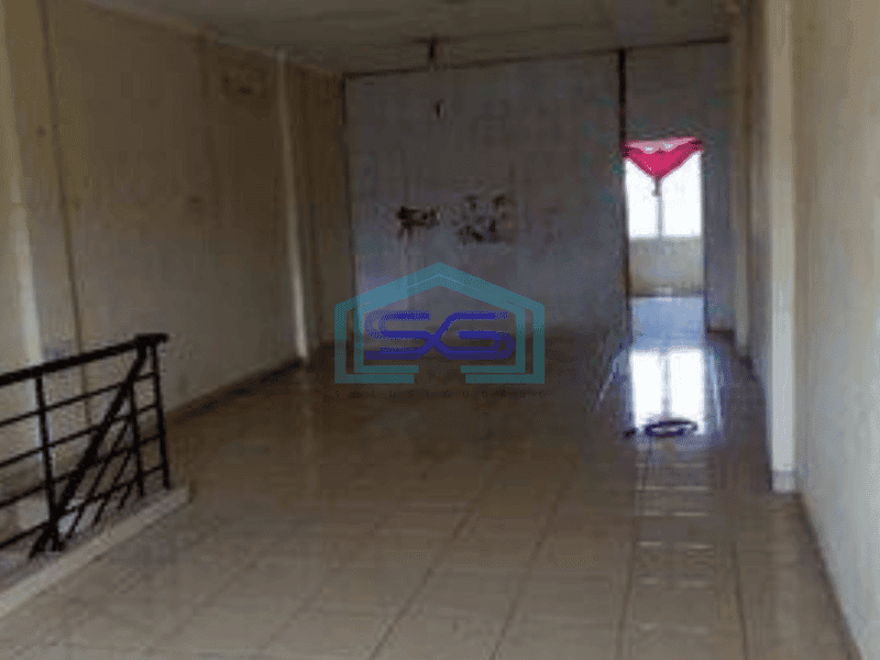 Disewakan Ruko 2 Lantai Tangerang Kota