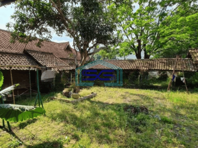 Disewakan Tanah Komersial Di Nagreg Cicalengka Luas Tanah 1830 m²