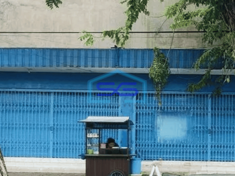 Disewakan ruko murah di kota Kediri