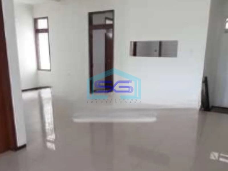 Disewakan Ruko 3 Lantai Di Jalan Raya Padalarang Bandung Barat LB 100m2