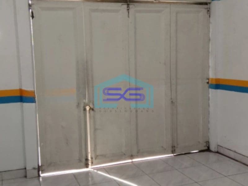 Disewakan Ruko 2 Lantai Luas Bangunan 120 m² Lokasi Strategis di Umbulharjo Yogyakarta