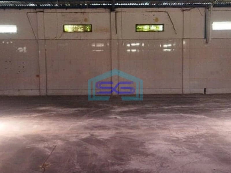 Disewakan Gudang Tempat Usaha di Pusat Niaga Denpasar Bali  LT 600m2
