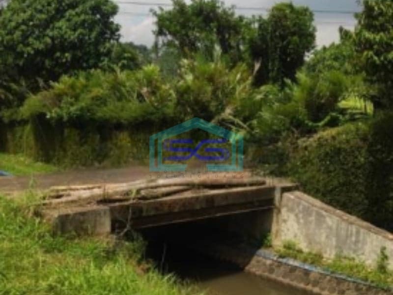 Dijual Tanah Pinggir Jalan Raya Sangat Strategis Untuk Usaha Atau Pabrik di Temanggung Jawa Tengah LT 4035m2