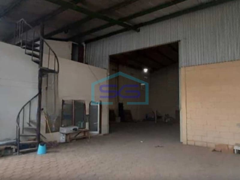 Disewakan Gudang Produktif dan Strategis di Area Holis Bandung, Jawa Barat LB 250 m²