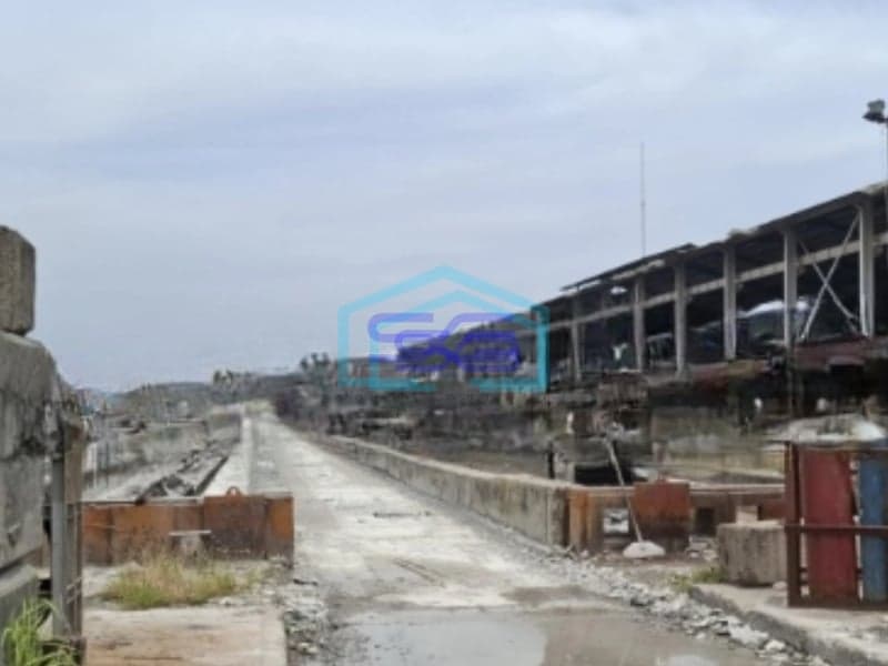 Dijual Tanah Murah Lokasi Bebas Banjir di Cakung Jakarta Timur  Siap Bangun