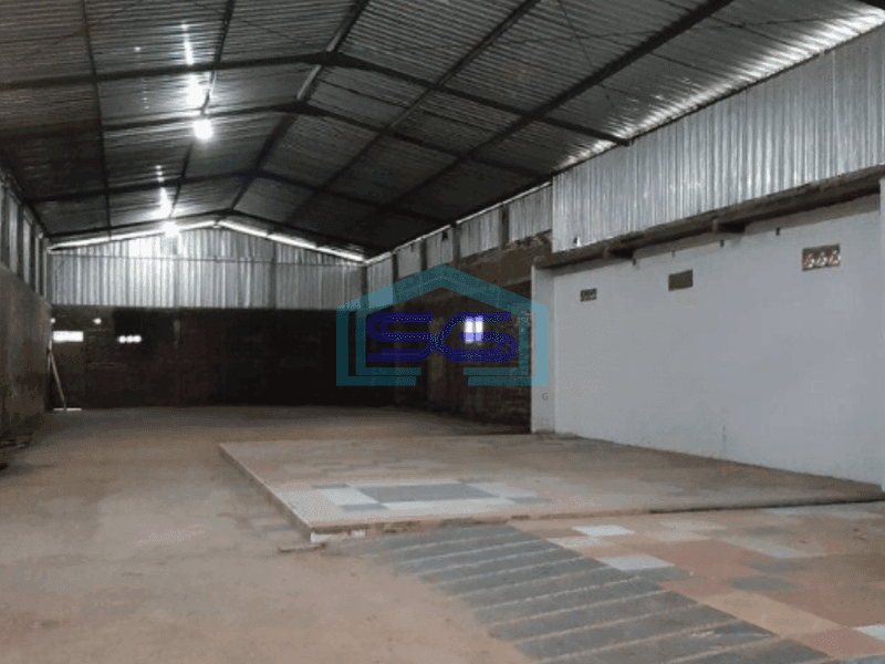 Disewakan Gudang Kantor Jln Raya Bantul Yogyakarta